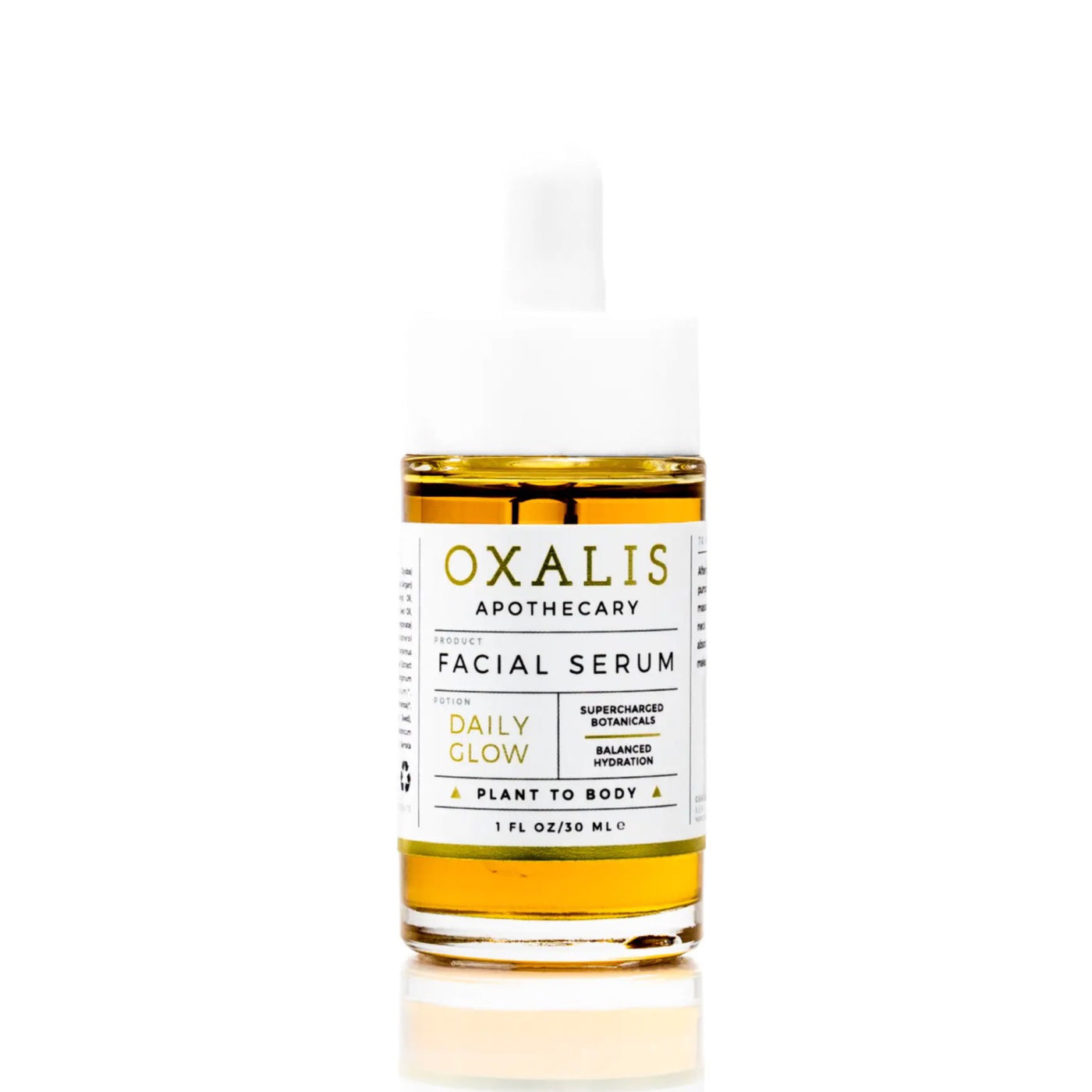 Facial Serum | Daily Glow