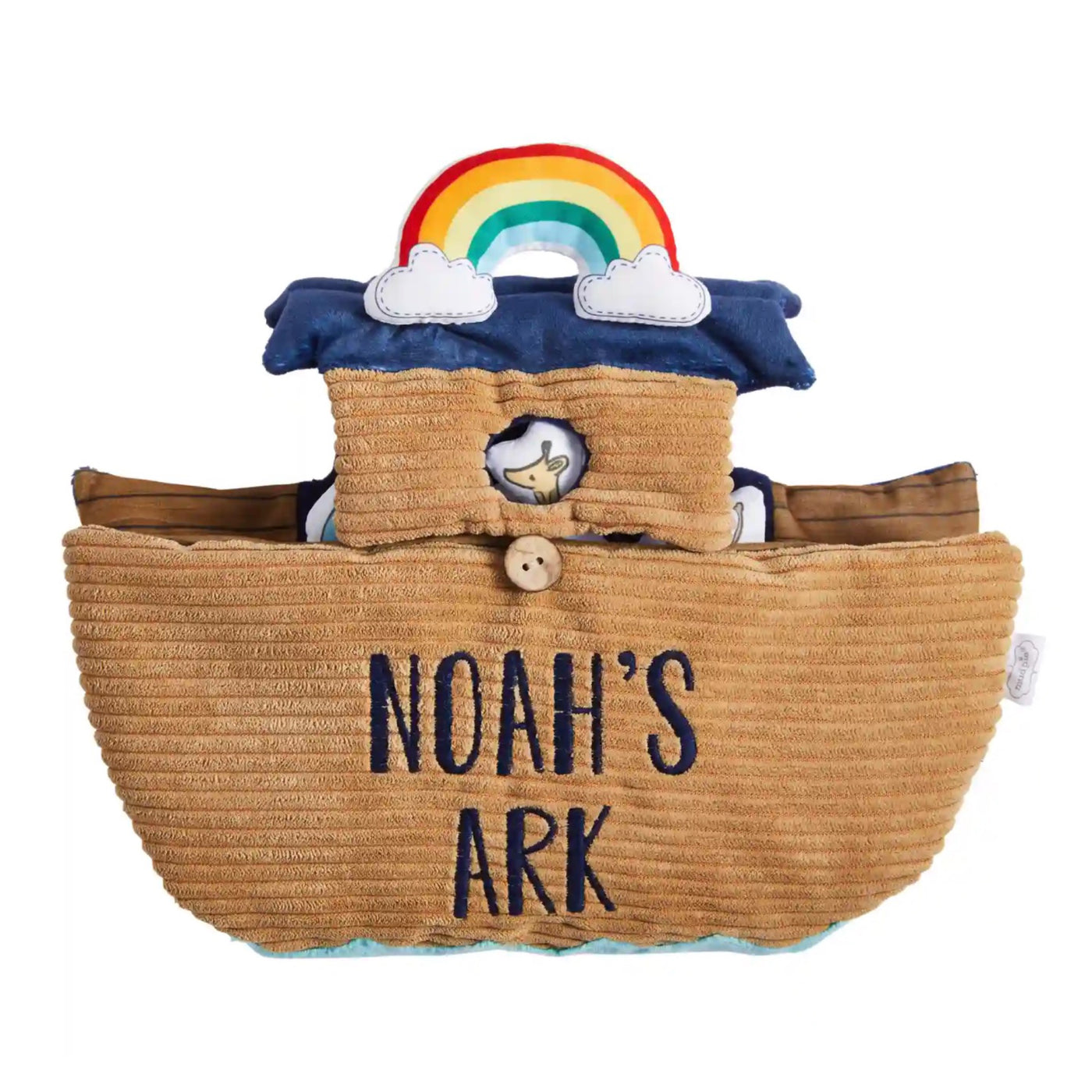 Noah's Ark Book Set