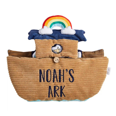 Noah's Ark Book Set