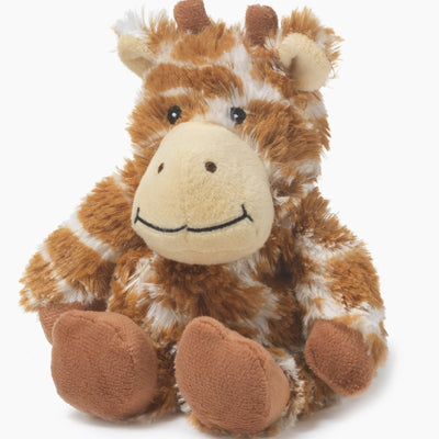 Junior Warmies® Plush Animals