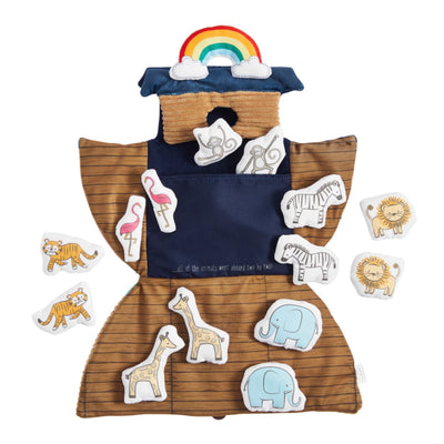 Noah's Ark Book Set