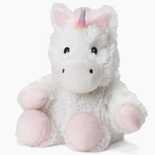 Load image into Gallery viewer, Junior Warmies® Plush Animals
