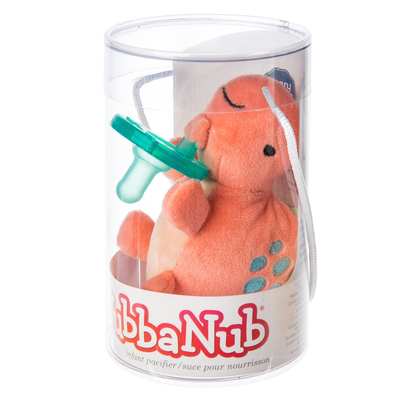 WubbaNub Pacifiers