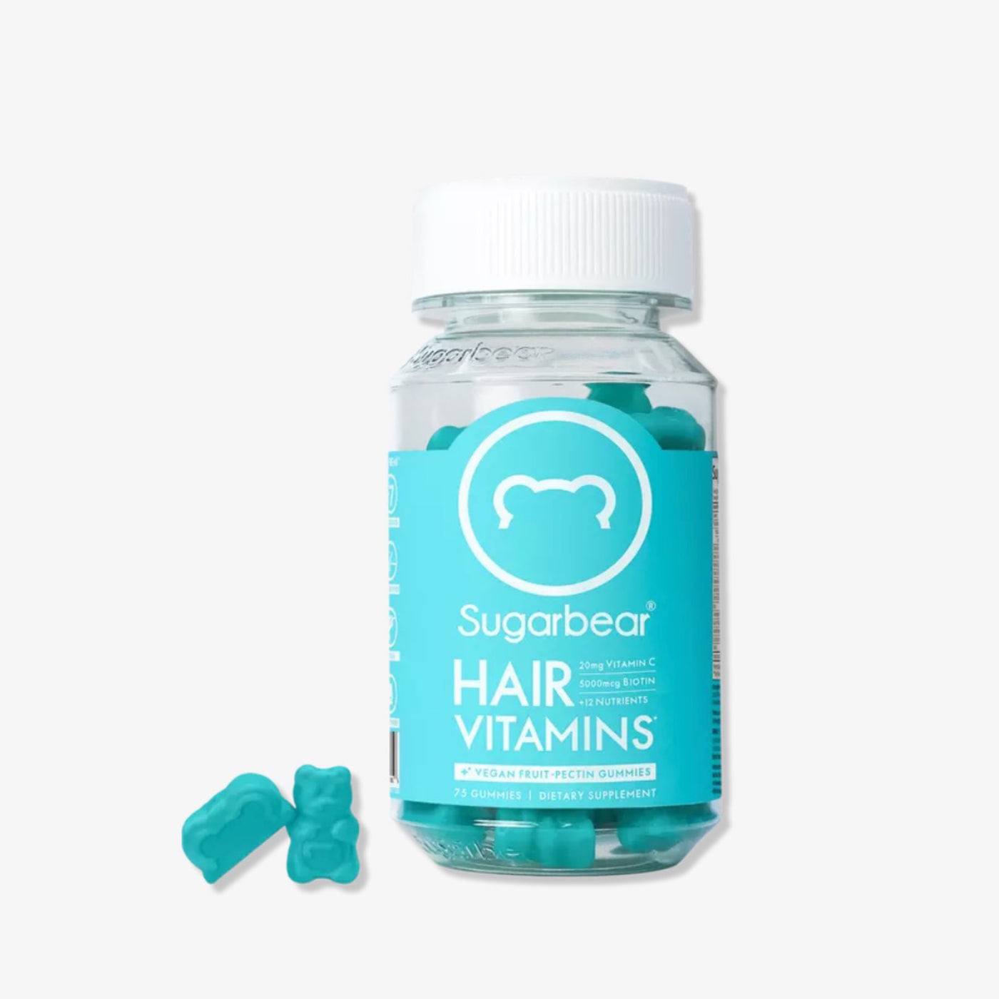 Sugarbear Hair Vitamins