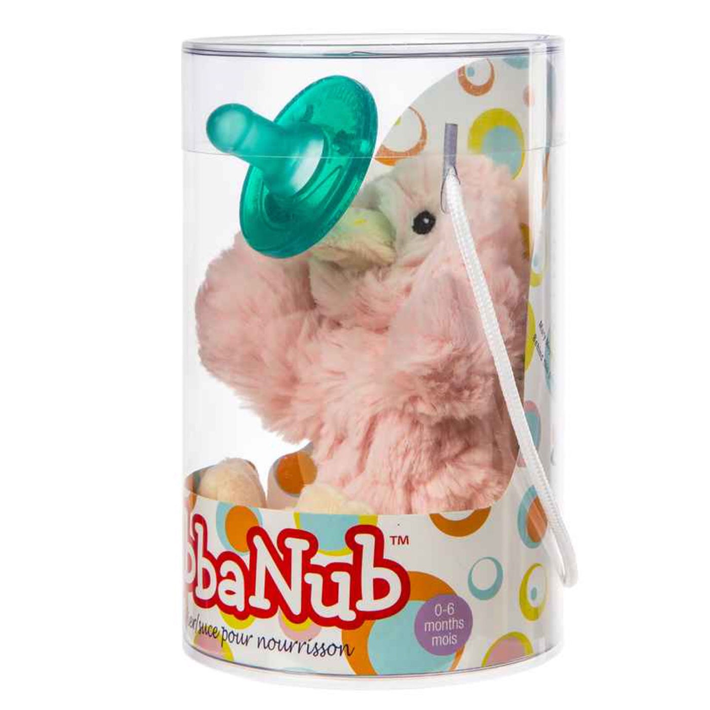 WubbaNub Pacifiers