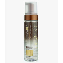 Load image into Gallery viewer, St. Moriz Advanced Pro Clear Tanning Mousse
