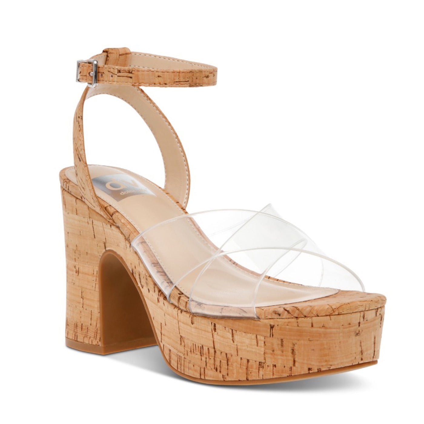 Dolce Vita Maggie Platform Sandals