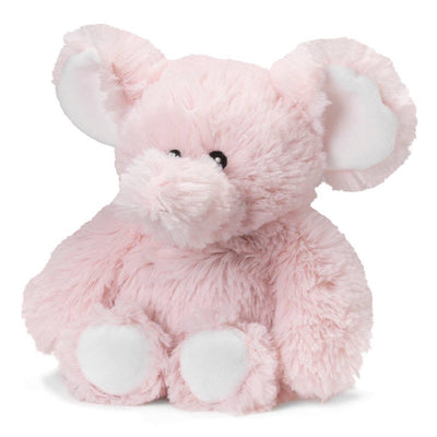 Junior Warmies® Plush Animals