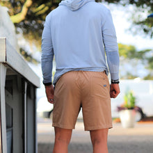 Load image into Gallery viewer, Burlebo Everyday Shorts - Desert Tan
