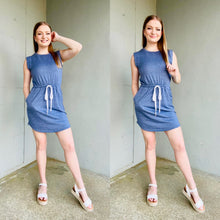Load image into Gallery viewer, Everyday Casual Dress
