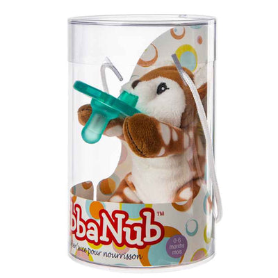 WubbaNub Pacifiers