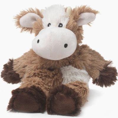 Junior Warmies® Plush Animals