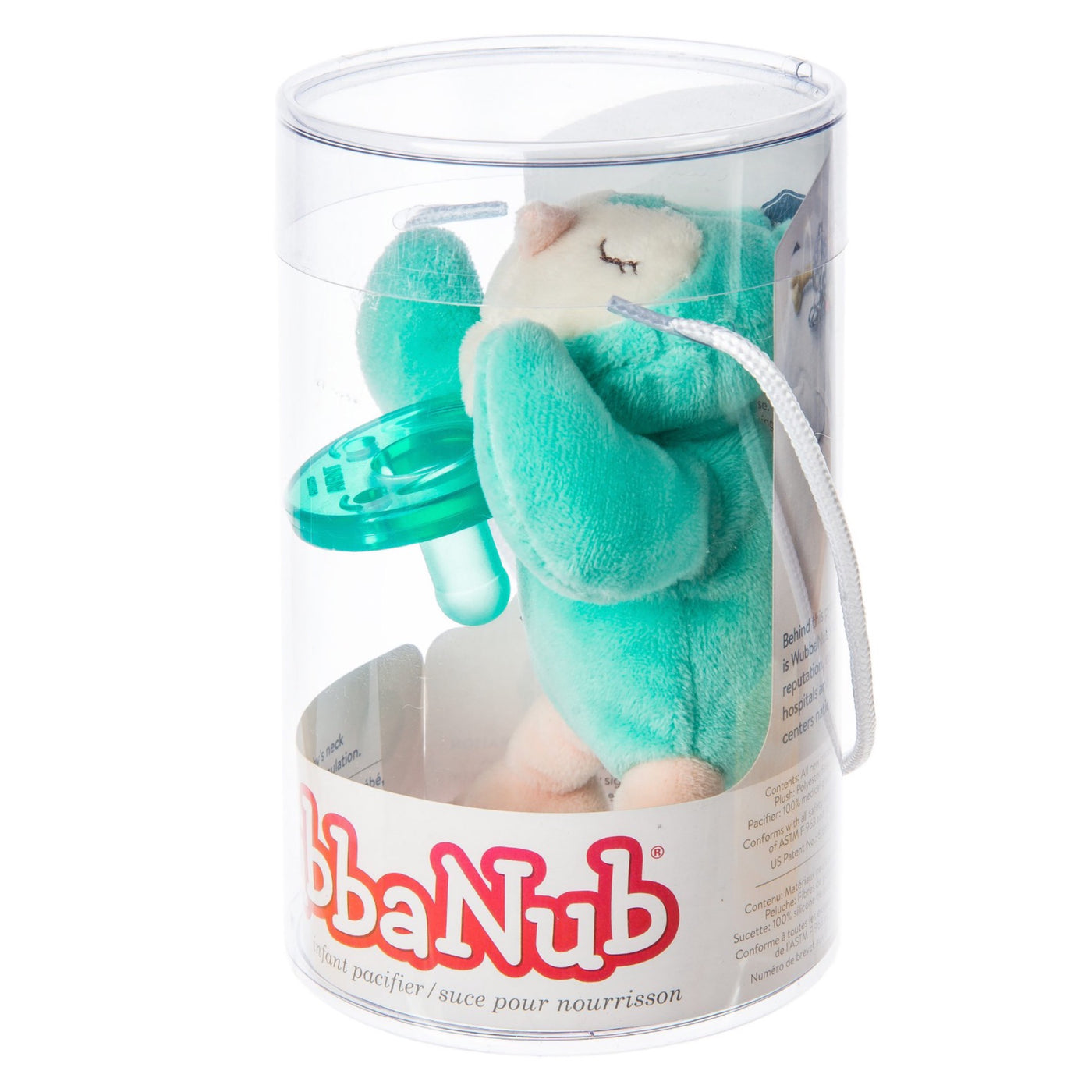 WubbaNub Pacifiers