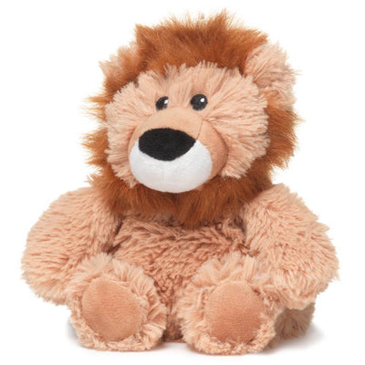 Junior Warmies® Plush Animals