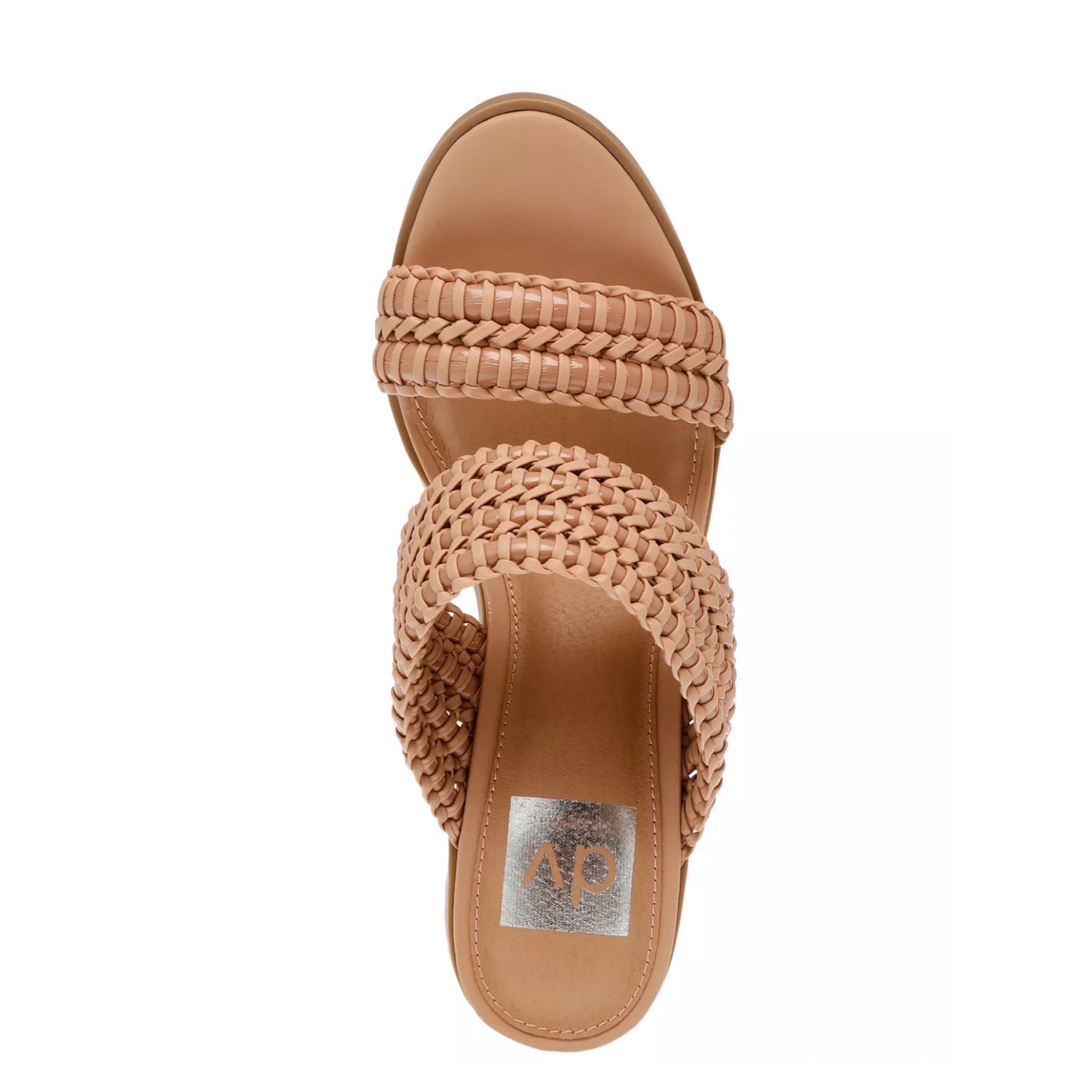 Dolce vita dawn sales flip flop