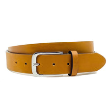 Load image into Gallery viewer, Cardin McCoy Kids&#39; Leather Belt
